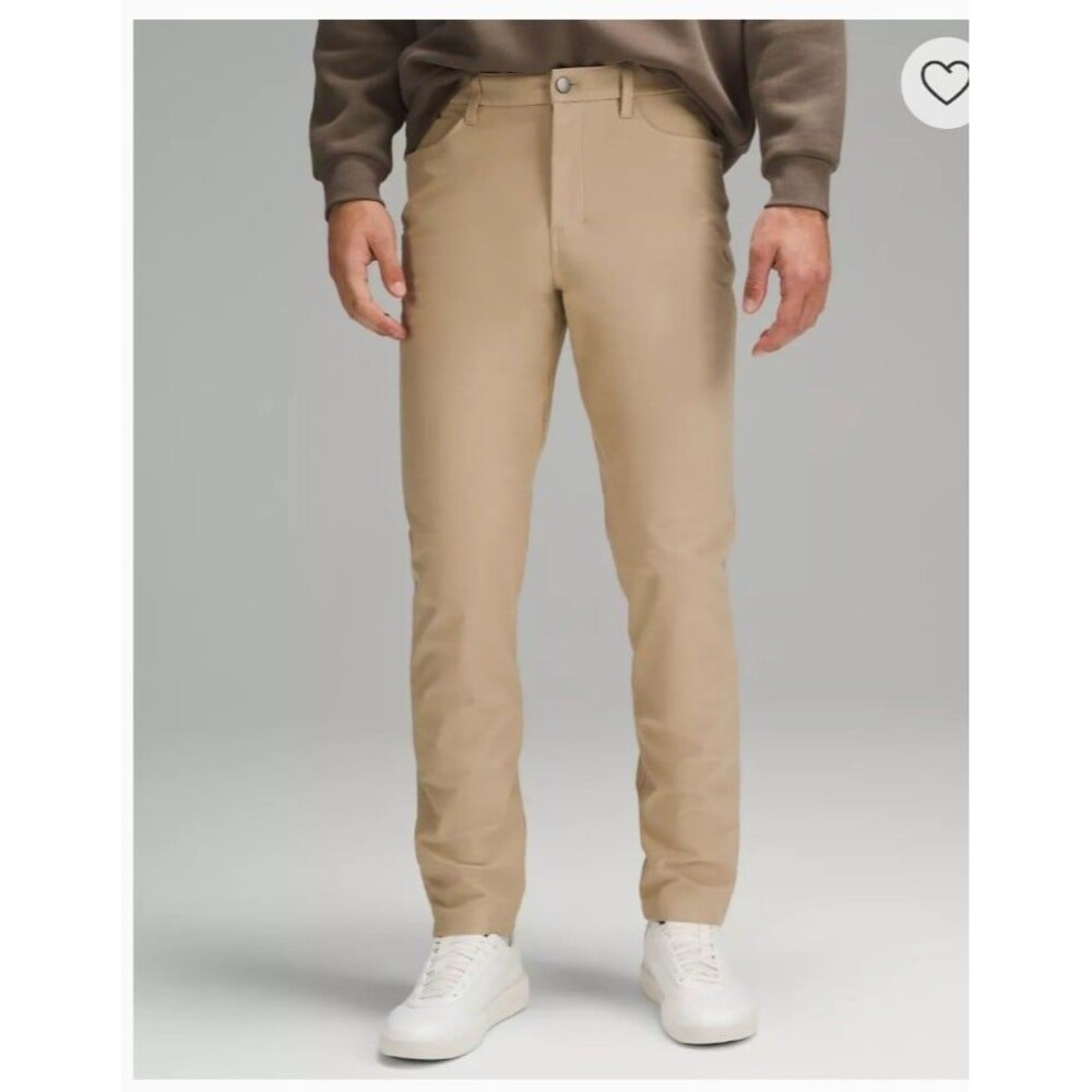 Lululemon mens pants
